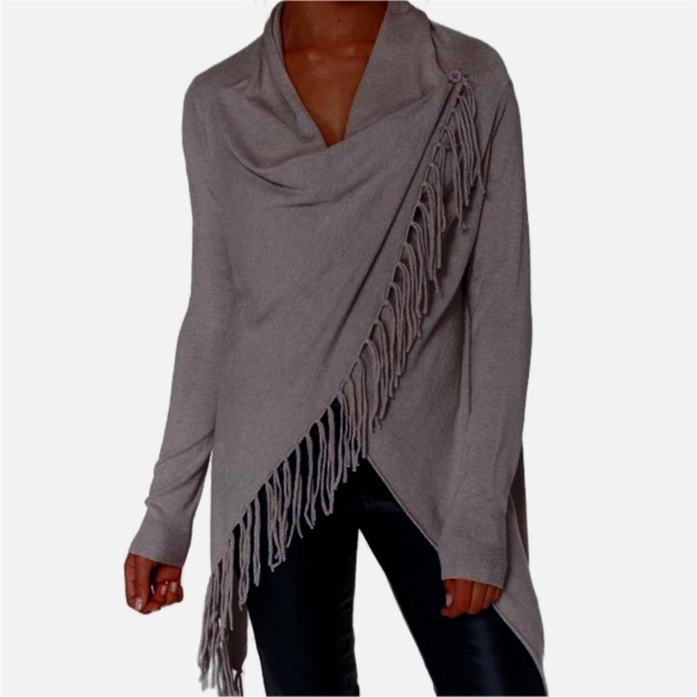 Lovestitch fridge wrap sweater